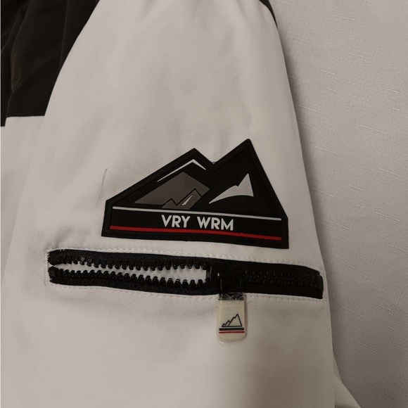 VRY WRM Jacket Mens Size XXL WPL 11590 - Picture 12 of 15